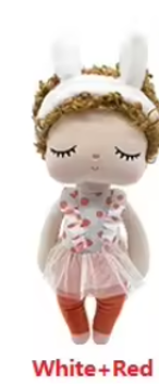 Angela Curly: La Collection des 7 Sœurs