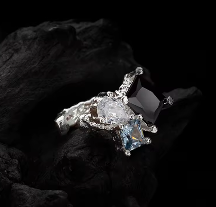 Pince d'oreille en argent sterling 925, super brillante et sans percement