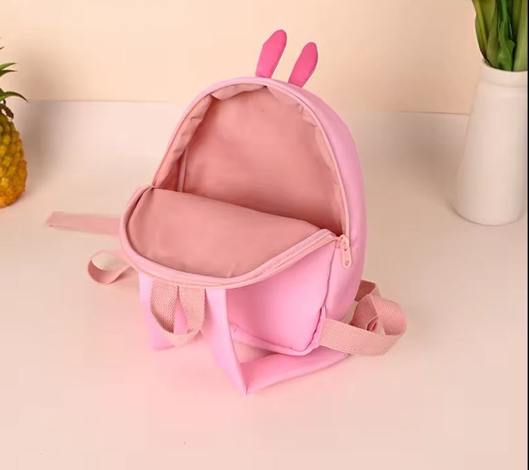 Sac à dos Mermaid Angela allie élégance et douceur