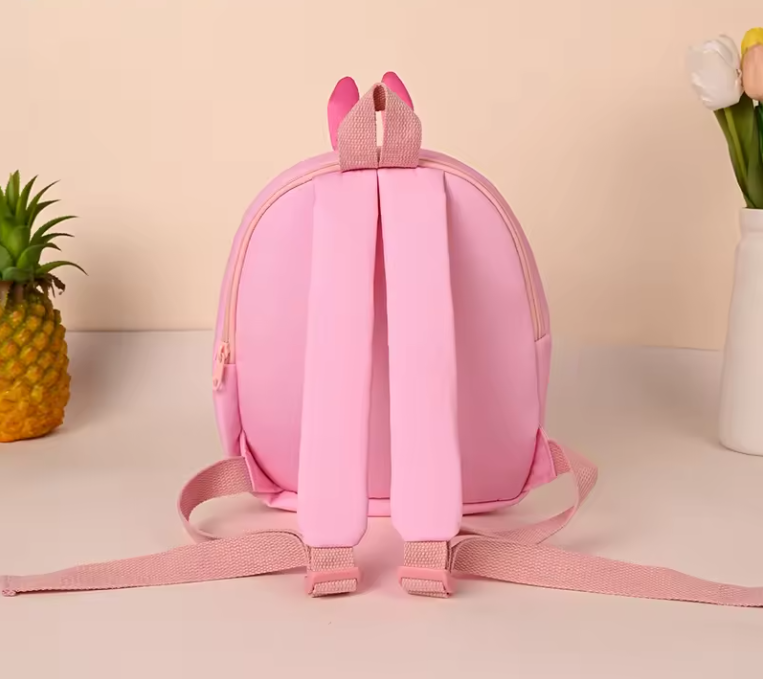 Sac à dos Mermaid Angela allie élégance et douceur