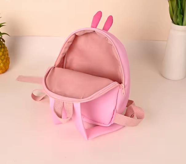 Sac à dos Mermaid Angela allie élégance et douceur