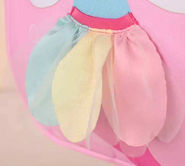 Sac à dos Mermaid Angela allie élégance et douceur