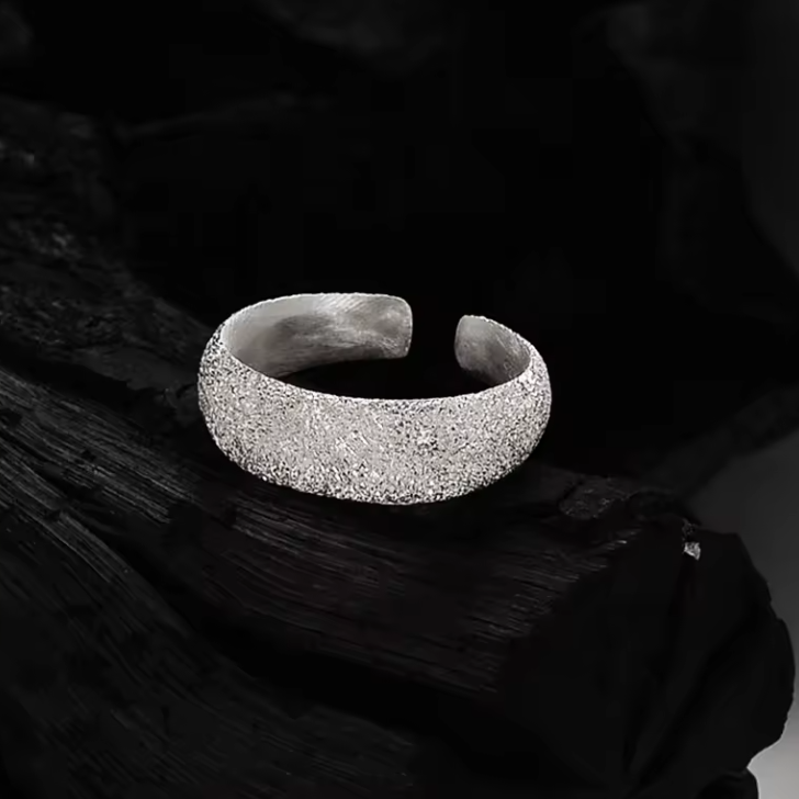 Univers Étoilé, Alliance de Luxe et d'Originalité, Argent Sterling 925