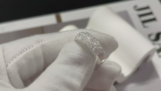 Univers Étoilé, Alliance de Luxe et d'Originalité, Argent Sterling 925